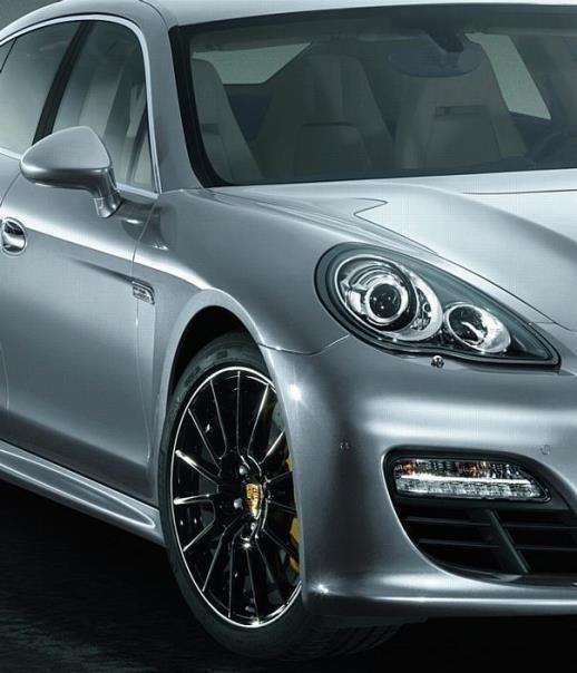 Panamera